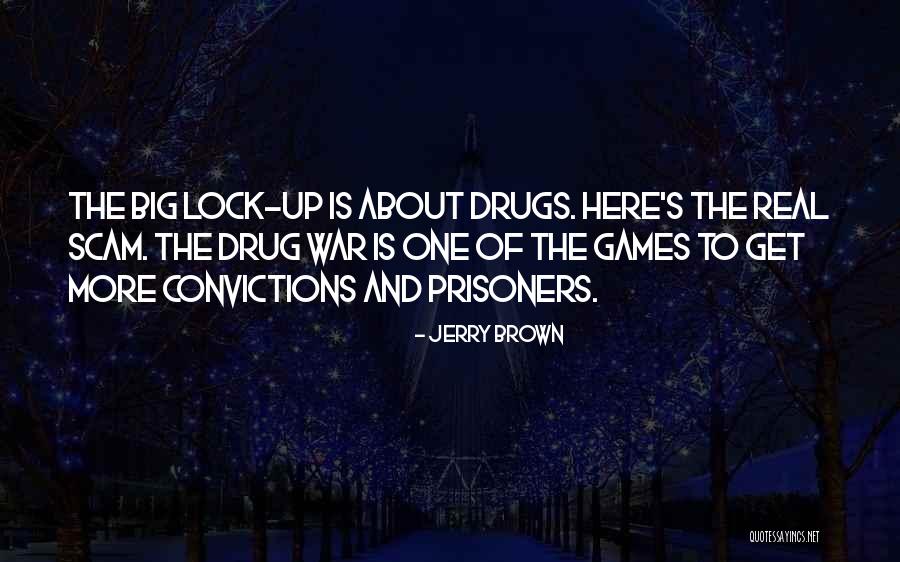 Jerry Brown Quotes 112143 Jerry Brown Quotes 112143