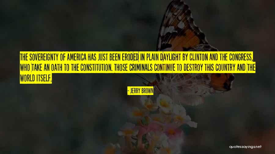 Jerry Brown Quotes 1129194 Jerry Brown Quotes 1129194
