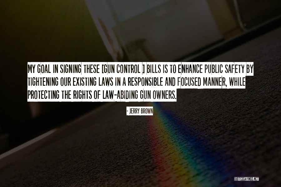 Jerry Brown Quotes 1346341 Jerry Brown Quotes 1346341