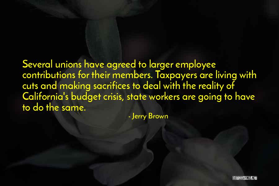 Jerry Brown Quotes 1751298 Jerry Brown Quotes 1751298