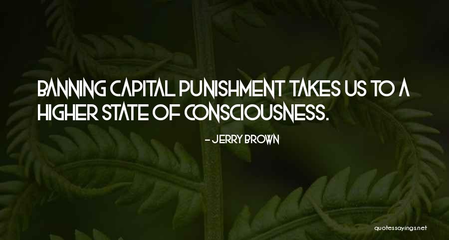 Jerry Brown Quotes 1796971