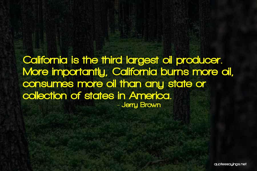 Jerry Brown Quotes 1989226