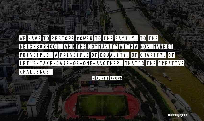Jerry Brown Quotes 505231 Jerry Brown Quotes 505231
