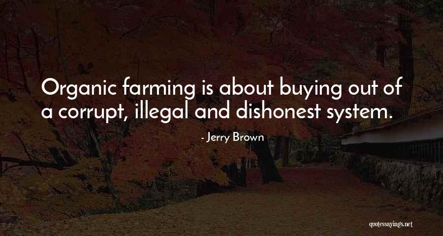 Jerry Brown Quotes 665237