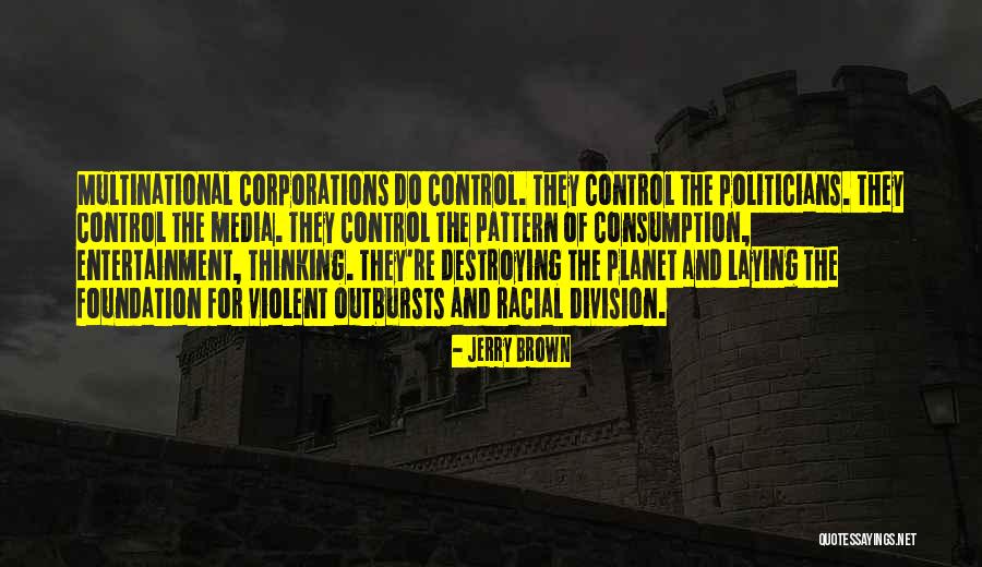 Jerry Brown Quotes 92874 Jerry Brown Quotes 92874
