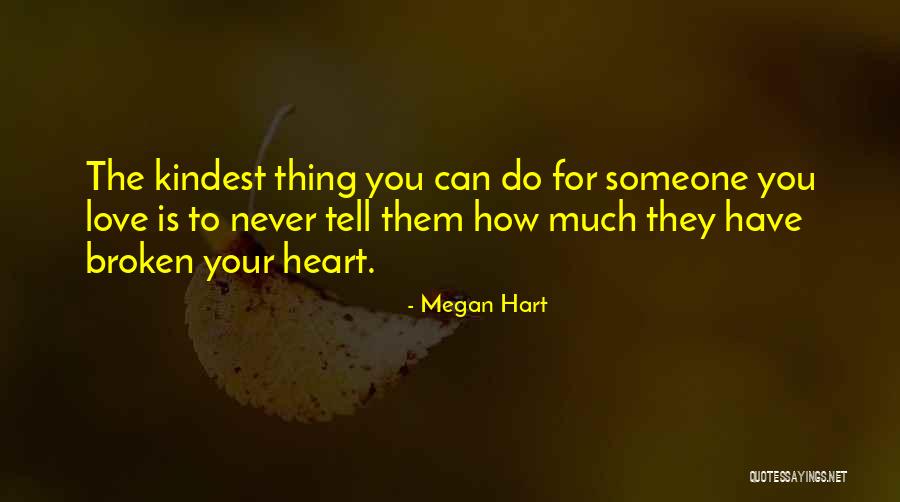 Jerry Bruckner Quotes By Megan Hart Jerry Bruckner Quotes By Megan Hart