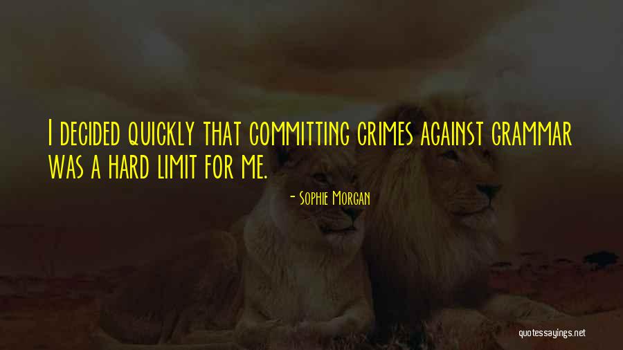Jerry Bruckner Quotes By Sophie Morgan Jerry Bruckner Quotes By Sophie Morgan