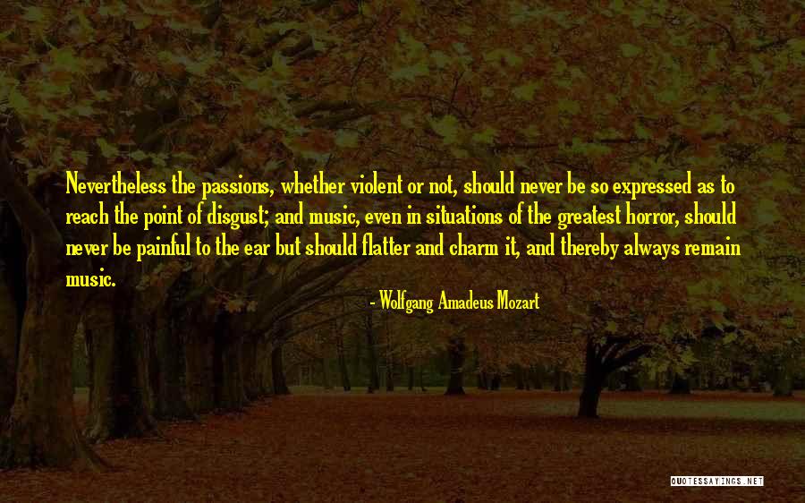 Jerry Bruckner Quotes By Wolfgang Amadeus Mozart Jerry Bruckner Quotes By Wolfgang Amadeus Mozart