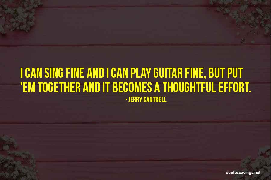 Jerry Cantrell Quotes 1465738 Jerry Cantrell Quotes 1465738