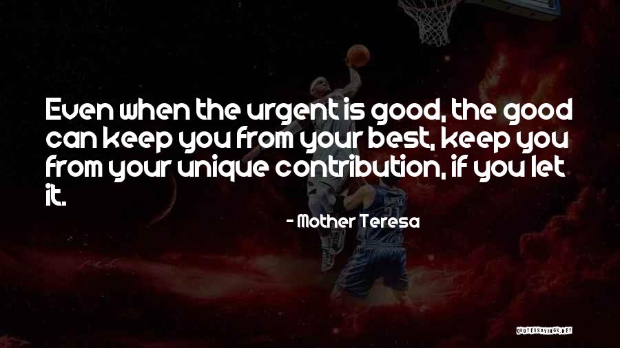 Jerry Cornelius Quotes By Mother Teresa Jerry Cornelius Quotes By Mother Teresa