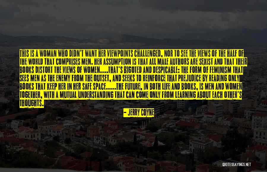 Jerry Coyne Quotes 1993061 Jerry Coyne Quotes 1993061