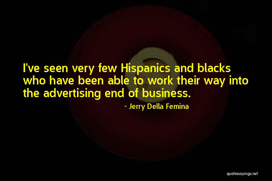 Jerry Della Femina Quotes 1751184