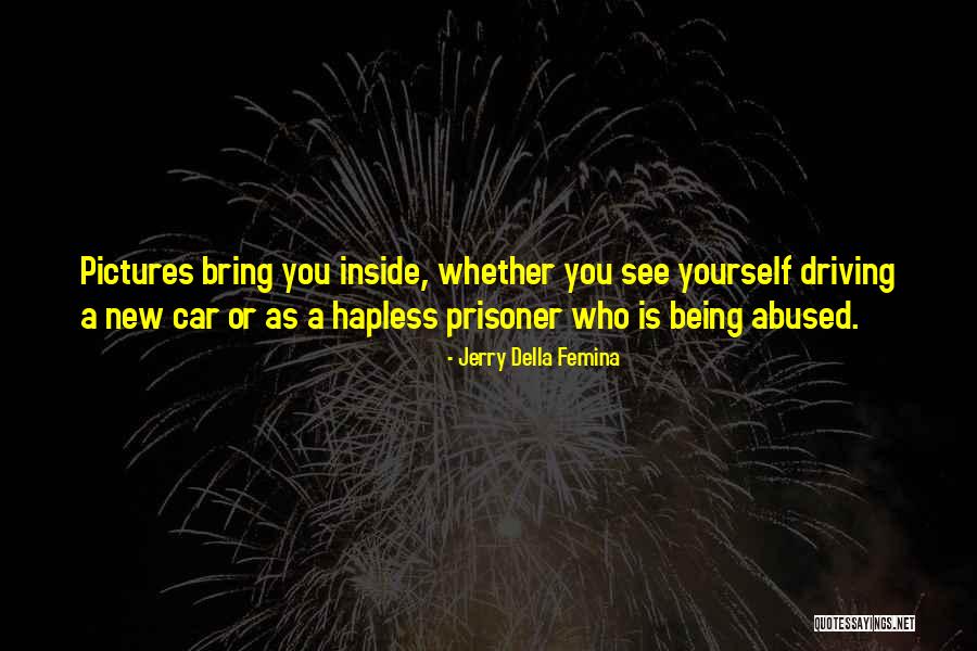 Jerry Della Femina Quotes 1932542 Jerry Della Femina Quotes 1932542