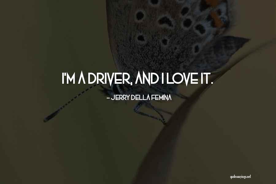 Jerry Della Femina Quotes 2009611 Jerry Della Femina Quotes 2009611