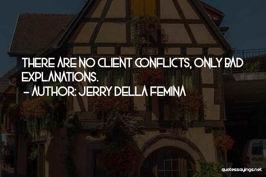 Jerry Della Femina Quotes 768165