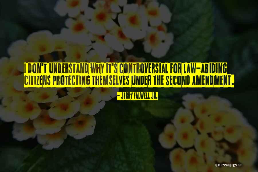 Jerry Falwell Jr. Quotes 2159186 Jerry Falwell Jr. Quotes 2159186