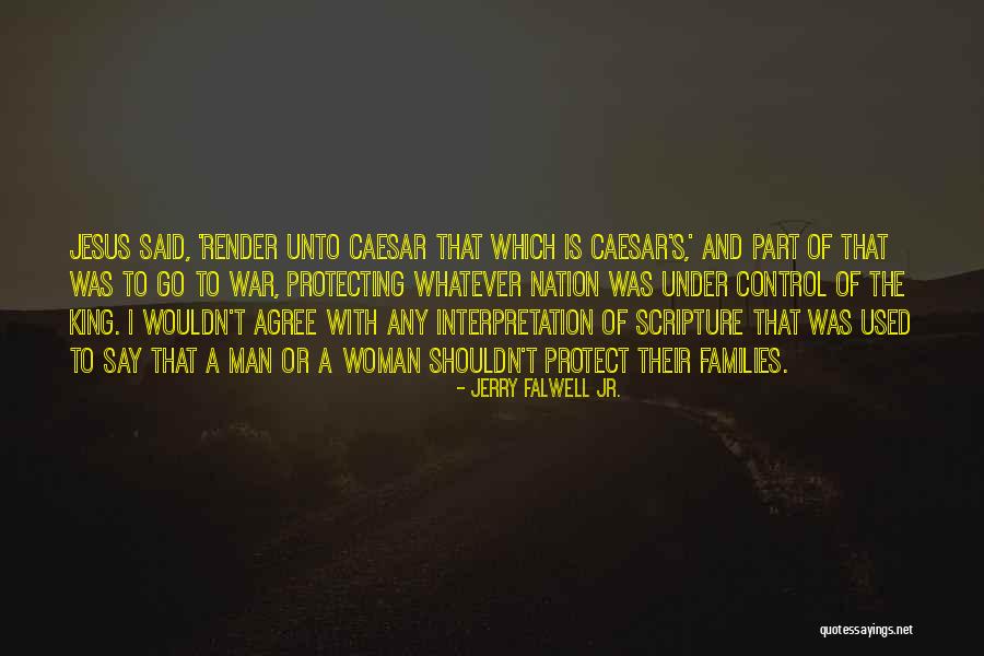 Jerry Falwell Jr. Quotes 996184 Jerry Falwell Jr. Quotes 996184