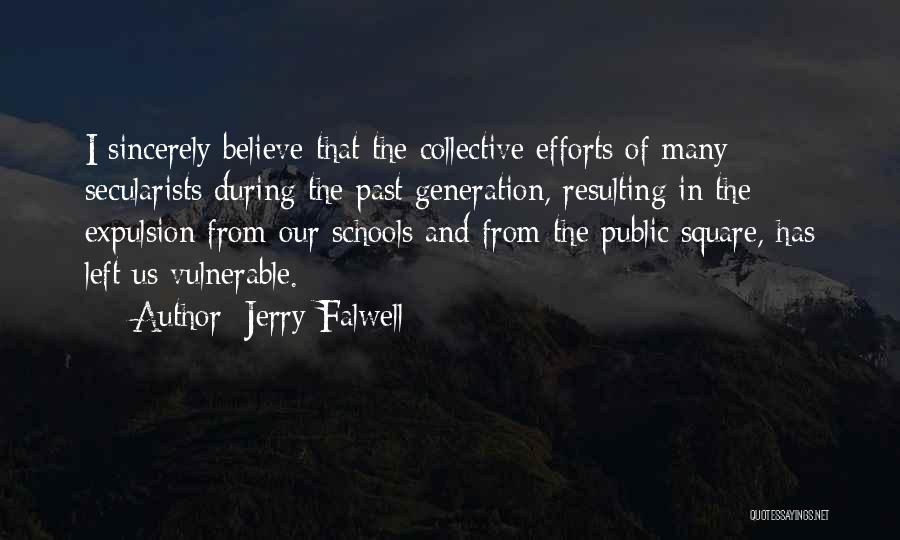 Jerry Falwell Quotes 1040536