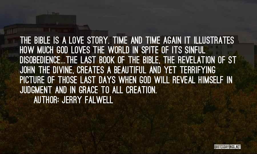 Jerry Falwell Quotes 1087210