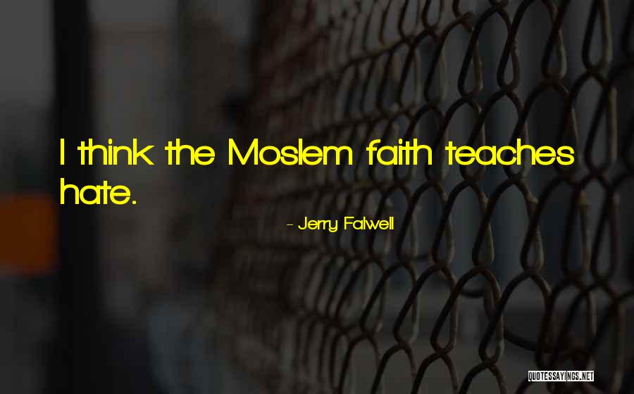 Jerry Falwell Quotes 140493