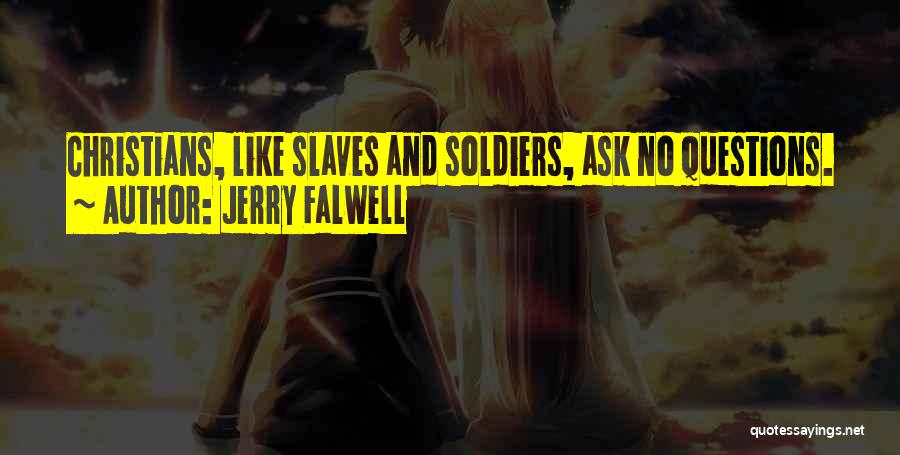 Jerry Falwell Quotes 159395