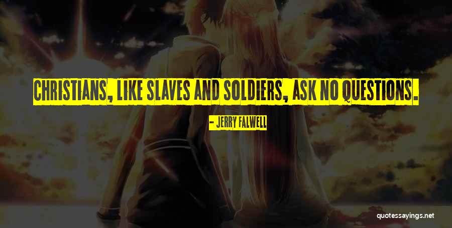 Jerry Falwell Quotes 159395