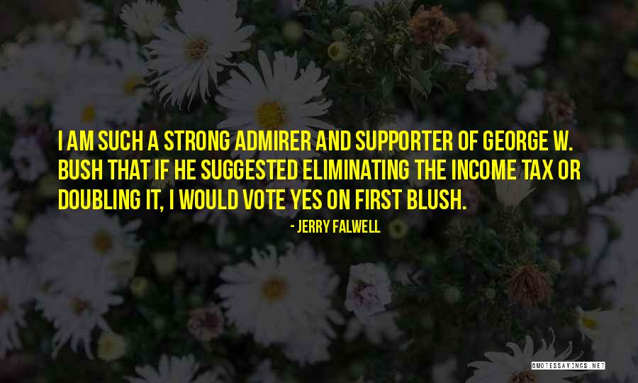 Jerry Falwell Quotes 1611511