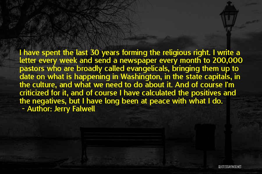 Jerry Falwell Quotes 1614439