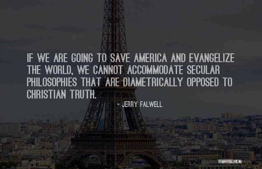 Jerry Falwell Quotes 1695184