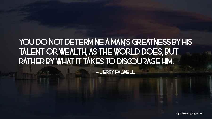 Jerry Falwell Quotes 1720892