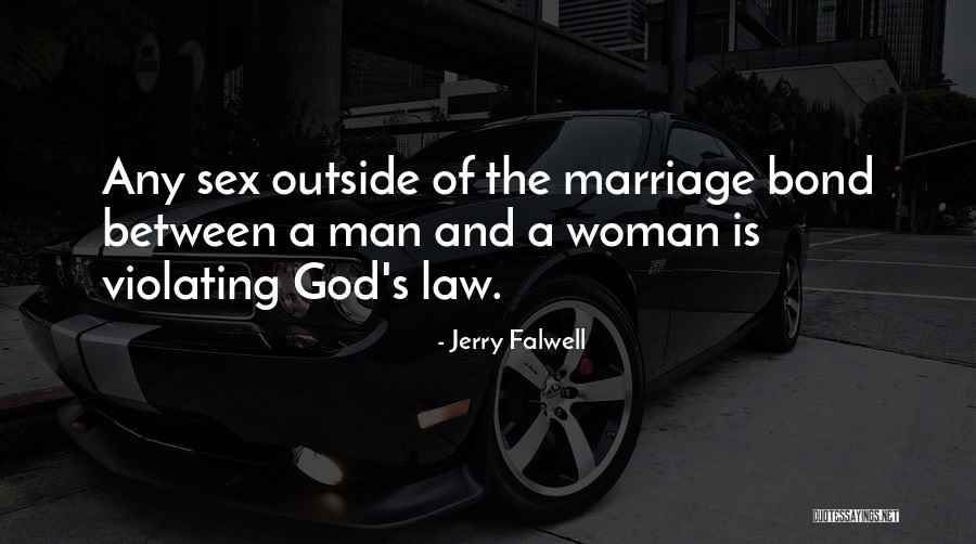 Jerry Falwell Quotes 1780106