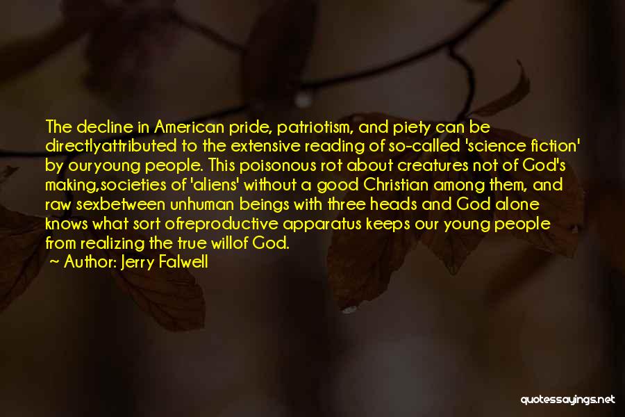 Jerry Falwell Quotes 1848945