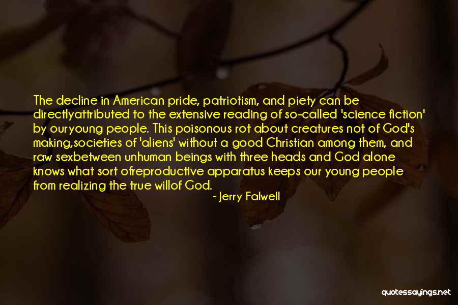 Jerry Falwell Quotes 1848945