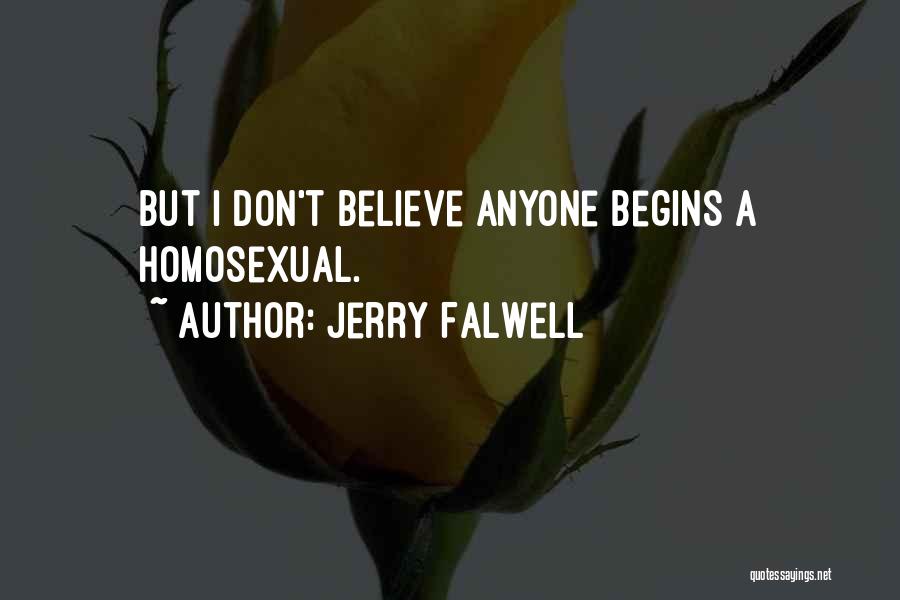 Jerry Falwell Quotes 1941472