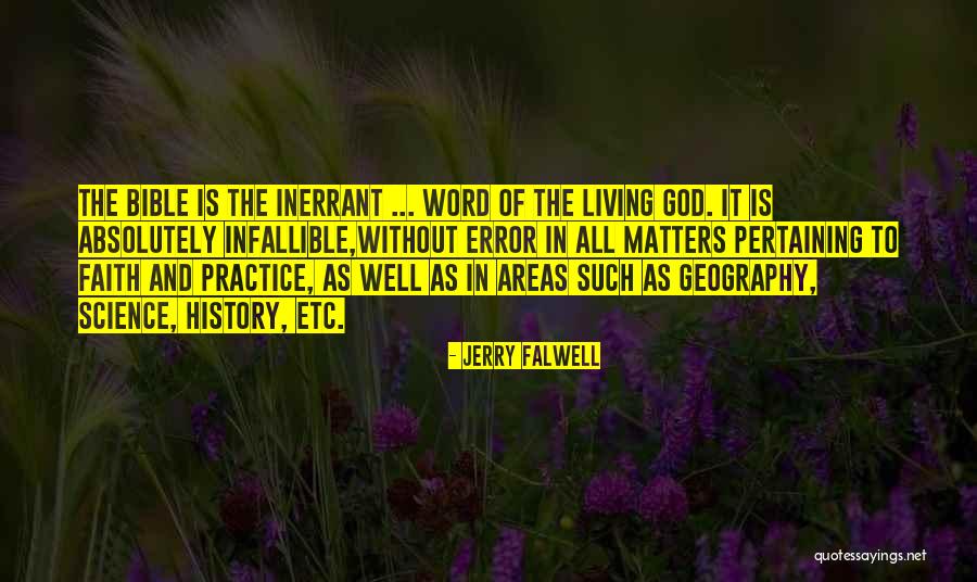 Jerry Falwell Quotes 1962689