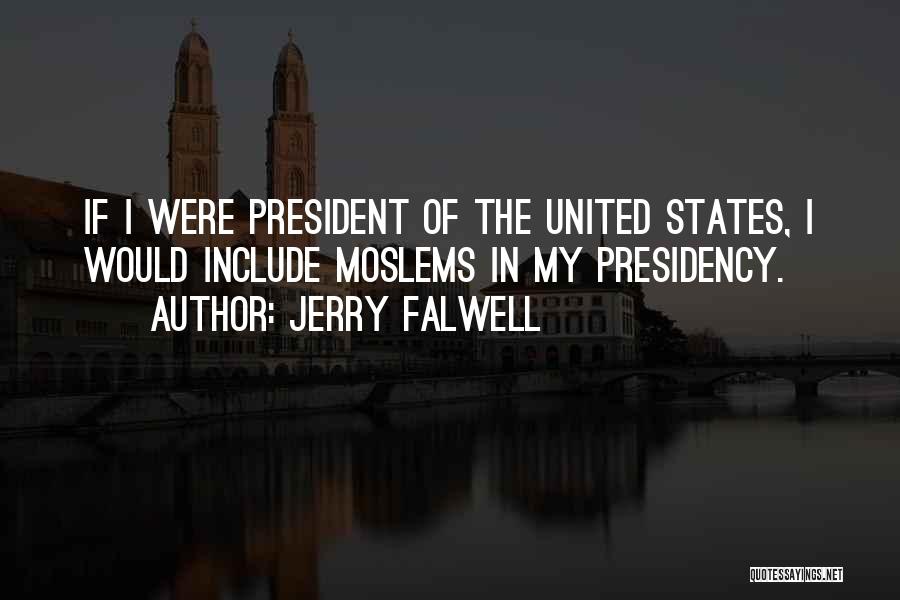 Jerry Falwell Quotes 2019682