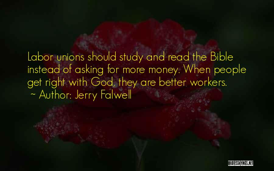 Jerry Falwell Quotes 2064613