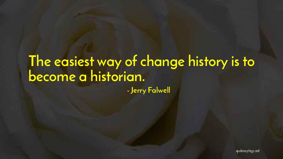 Jerry Falwell Quotes 2071449