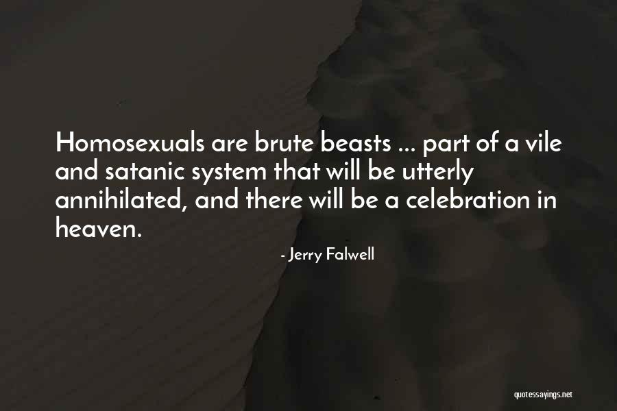 Jerry Falwell Quotes 2179230