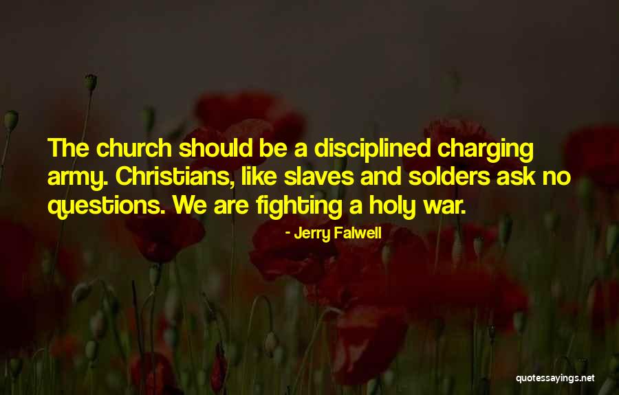 Jerry Falwell Quotes 2182627