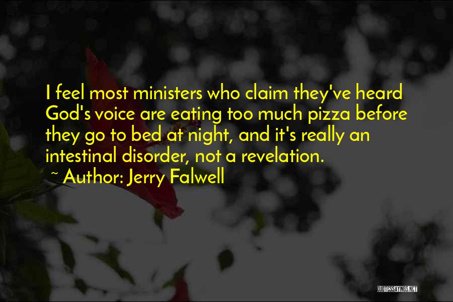 Jerry Falwell Quotes 233349