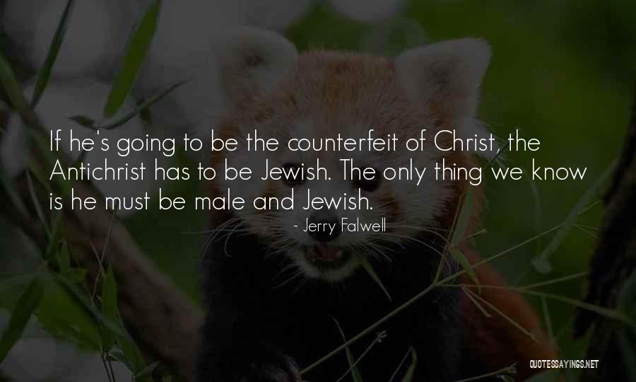 Jerry Falwell Quotes 318622