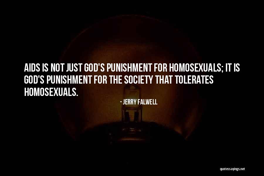 Jerry Falwell Quotes 417180