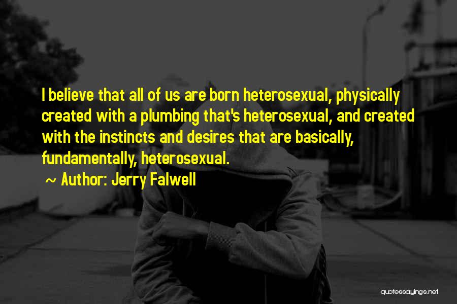 Jerry Falwell Quotes 420651