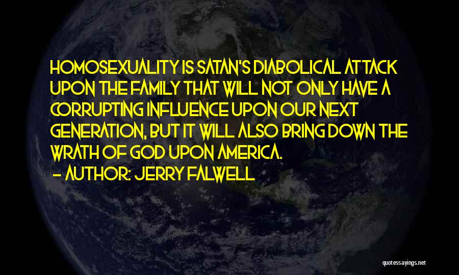 Jerry Falwell Quotes 450269