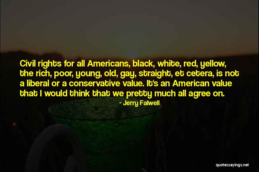 Jerry Falwell Quotes 463033