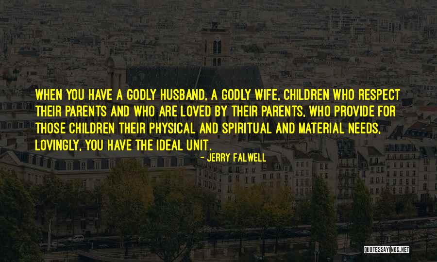 Jerry Falwell Quotes 476447