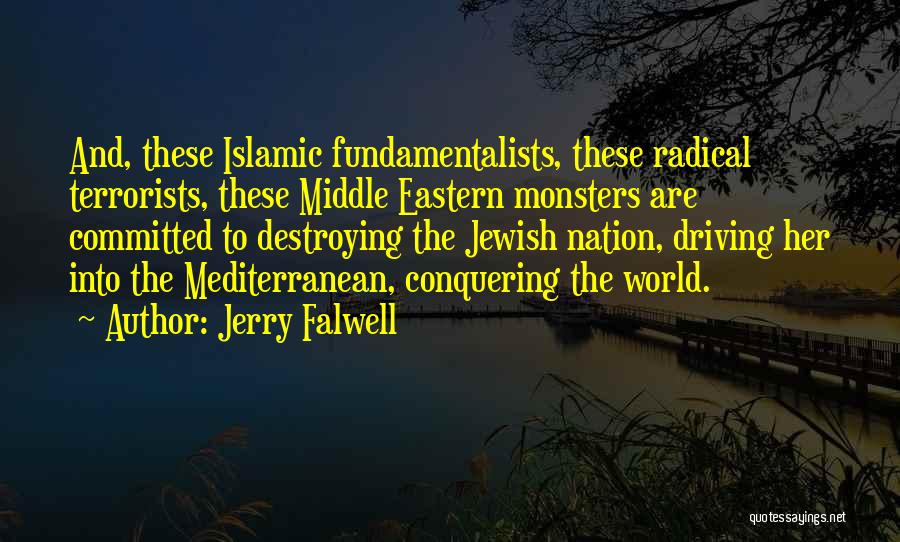 Jerry Falwell Quotes 523749