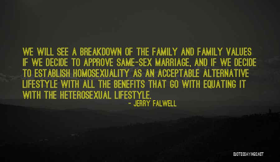 Jerry Falwell Quotes 594075