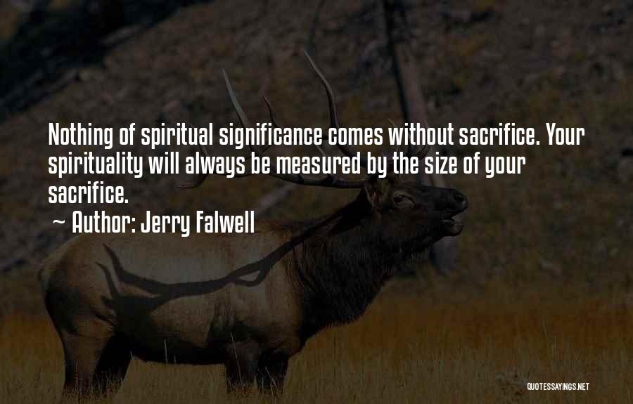 Jerry Falwell Quotes 808430